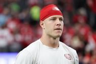 Who are Luke McCaffrey's Brothers?